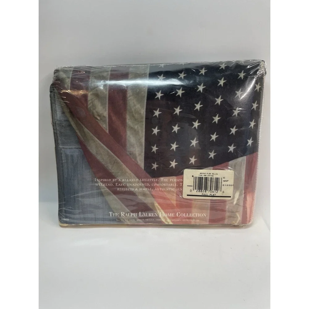 Ralph Lauren new vtg